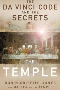 The Da Vinci code and the secrets of the Temple