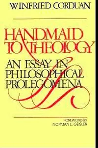 Handmaid to theology