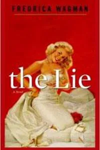 Cover of The lie