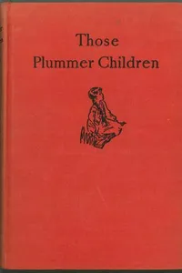 Those Plummer children