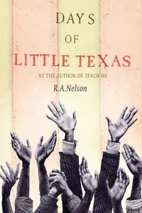 Cover of Days of Little Texas