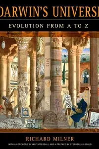 Darwin's universe