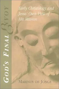God's final envoy