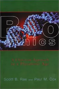 Cover of Bioethics