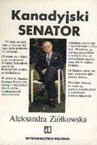 Kanadyjski senator