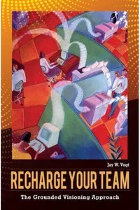 Recharge Your Team