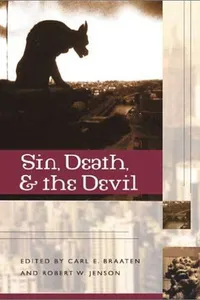 Sin, death, and the devil