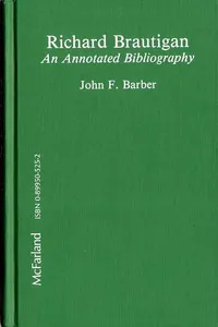 Richard Brautigan