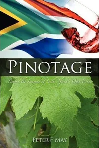 PINOTAGE
