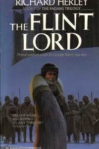 The flint lord (The Pagan's Trilogy, Book 2)