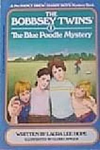 The blue poodle mystery