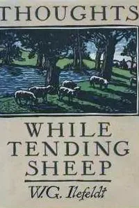Thoughts while tending sheep