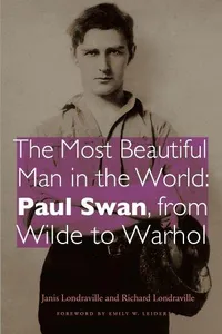 The most beautiful man in the world