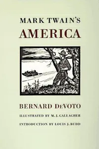 Mark Twain's America