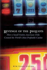 Revenge of the Pequots