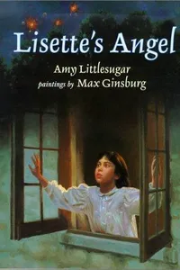 Lisette's Angel