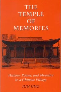 The temple of memories