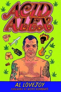 Acid Alex