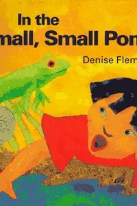In the Small, Small Pond