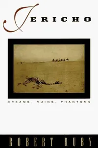 Capa de Jericho
