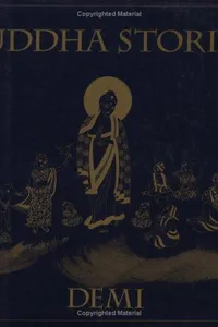 Buddha stories