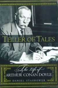 Teller of tales