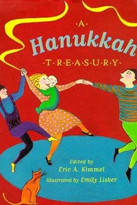 A Hanukkah treasury