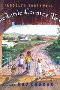The little country town