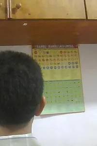 Perkembangan dan konsolidasi lembaga negara pasca reformasi