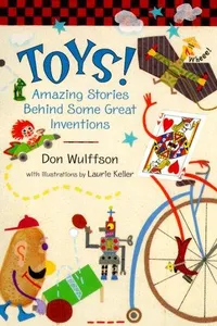 Toys!