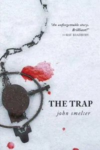Cover of The Trap