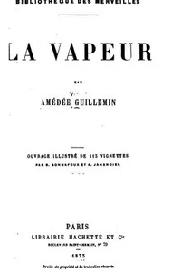 La vapeur