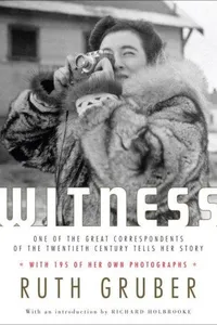 Witness