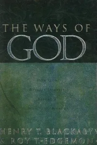 The ways of God