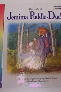 Jemima Puddle-Duck