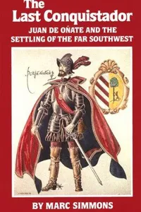 The Last Conquistador