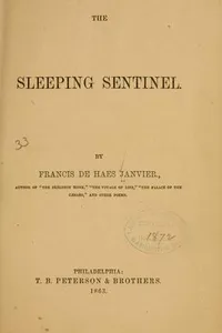 The sleeping sentinel