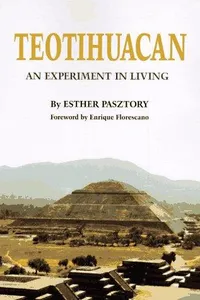Teotihuacan