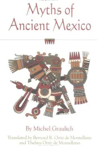 Myths of ancient Mexico