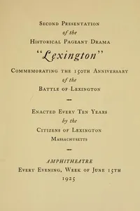"Lexington"
