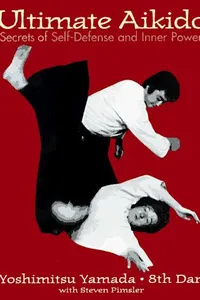 Ultimate aikido