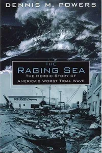 The Raging Sea