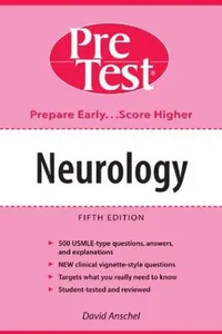 Cover of Neurology