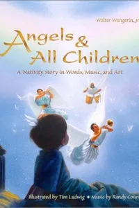 Angels & all children