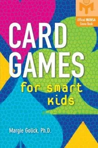 Card games for smart kids