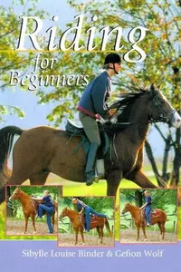 Riding for beginners