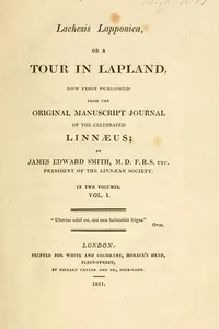 lachesis Lapponica