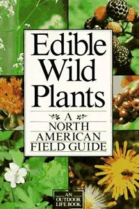 Edible wild plants