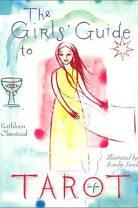 The girls' guide to tarot