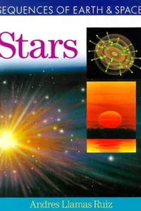 Capa de Stars
